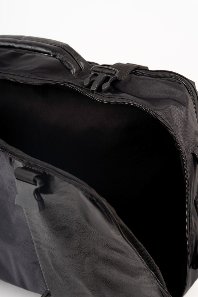 MOCHILA NYLON ESTAMPADA M174