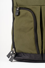 MOCHILA NEO TECH ESTAMPADA M175