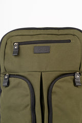 MOCHILA NEO TECH ESTAMPADA M175