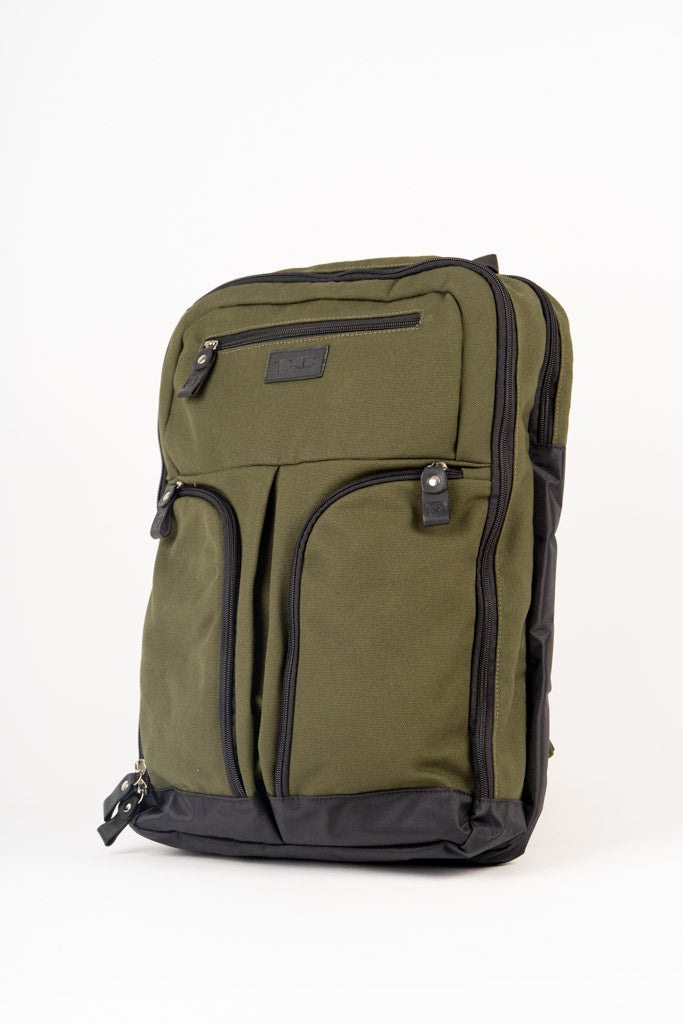 MOCHILA NEO TECH ESTAMPADA M175