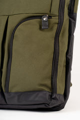 MOCHILA NEO TECH ESTAMPADA M175