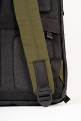 MOCHILA NEO TECH ESTAMPADA M175