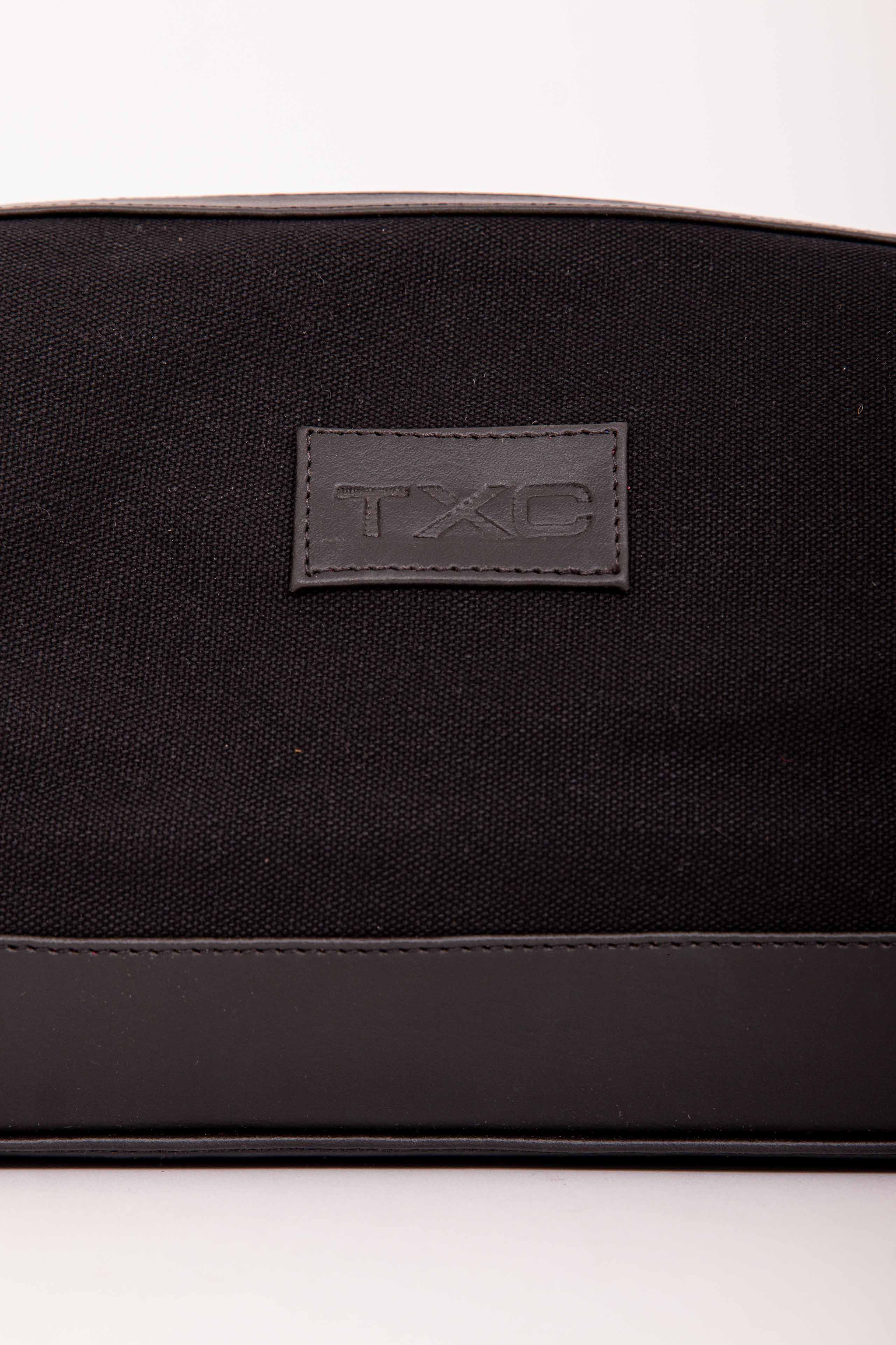 NECESSAIRE SARJA COM ETIQUETA N034