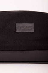 NECESSAIRE SARJA COM ETIQUETA N034