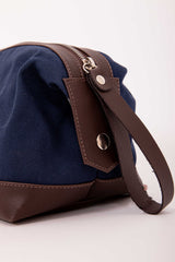 NECESSAIRE SARJA COM ETIQUETA N034