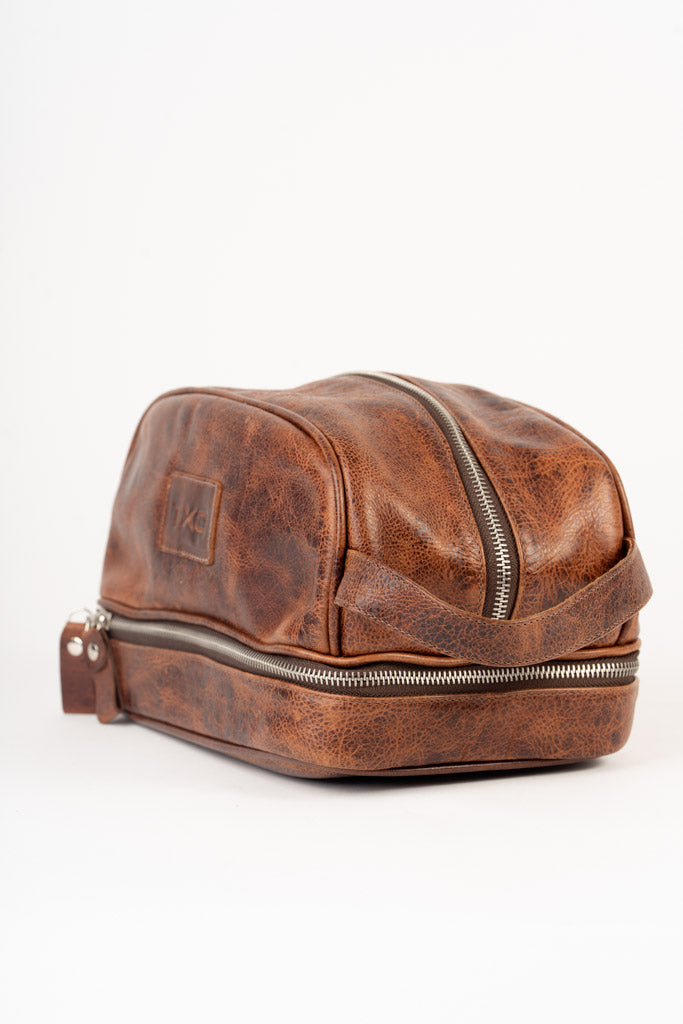 NECESSAIRE RUSTICA N045