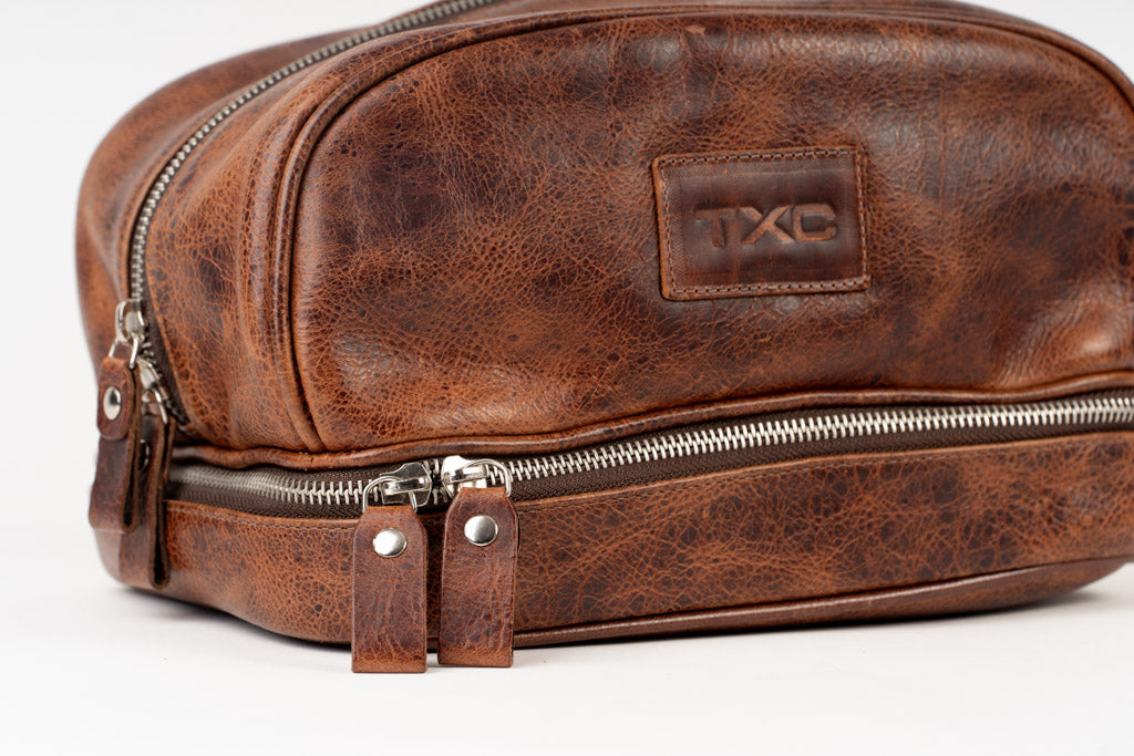 NECESSAIRE RUSTICA N045