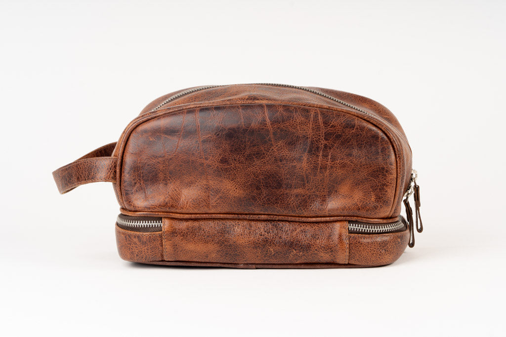 NECESSAIRE RUSTICA N045