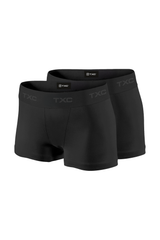 Cueca Adulto Modal Preta | C045