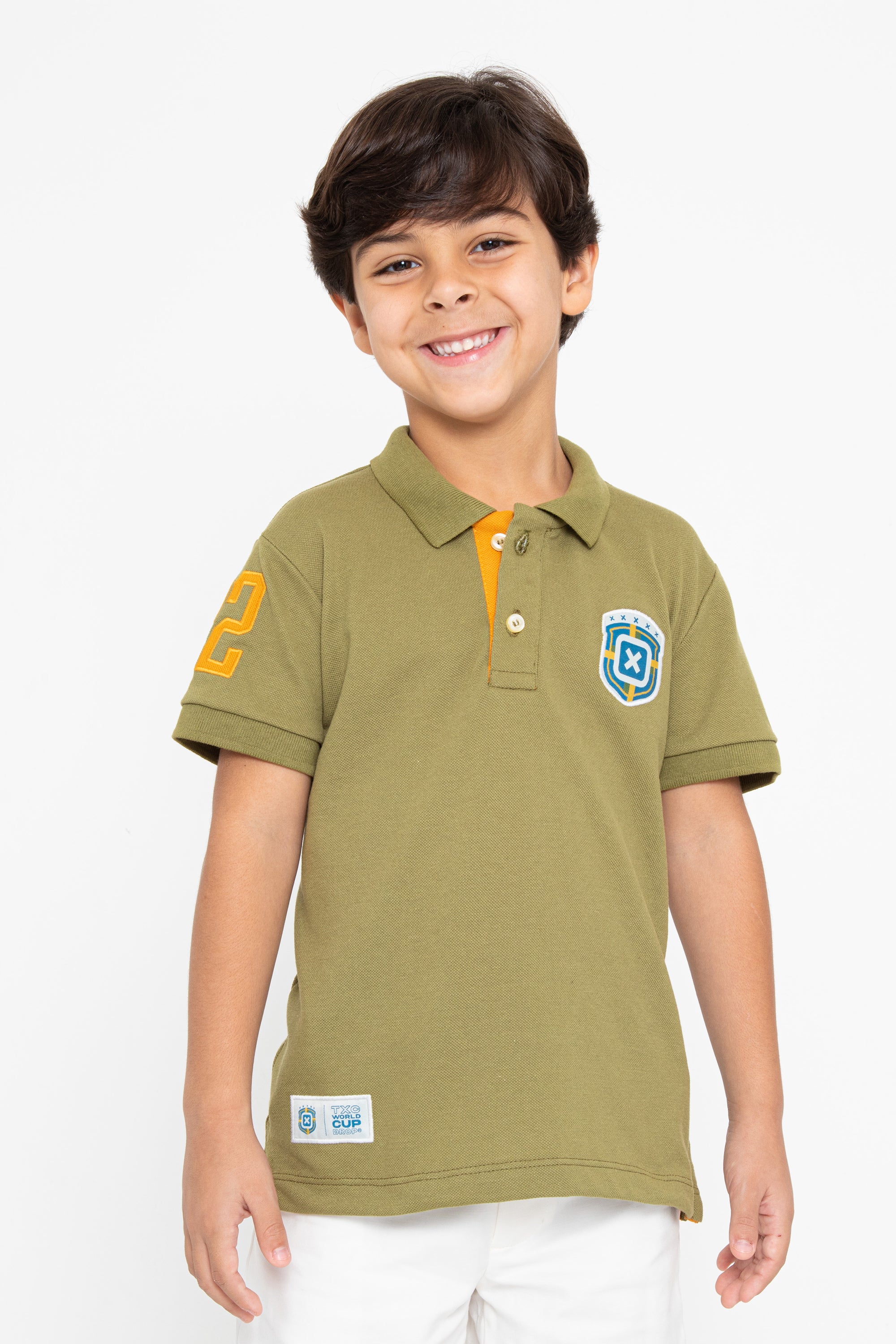 #COR_VERDE MILITAR