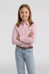 CAMISA SLIM TRICOLINE  12053LI