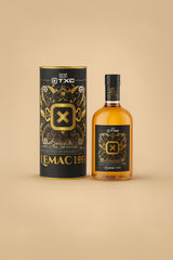 WHISKY LEMAC 1993 TXC WH01