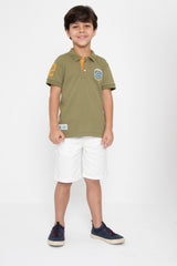 POLO CUSTOM WORLD CUP BORDADO WPI03