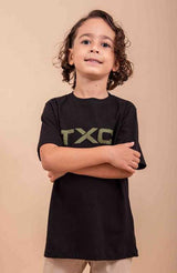 Camiseta Infantil Custom Estampada 192031i