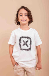 Camiseta Infantil Custom Estampada 192032i