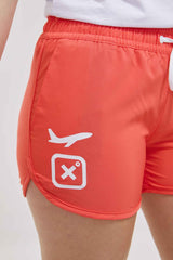 Bermuda Esportiva Feminina Miami - 23149 - TXC