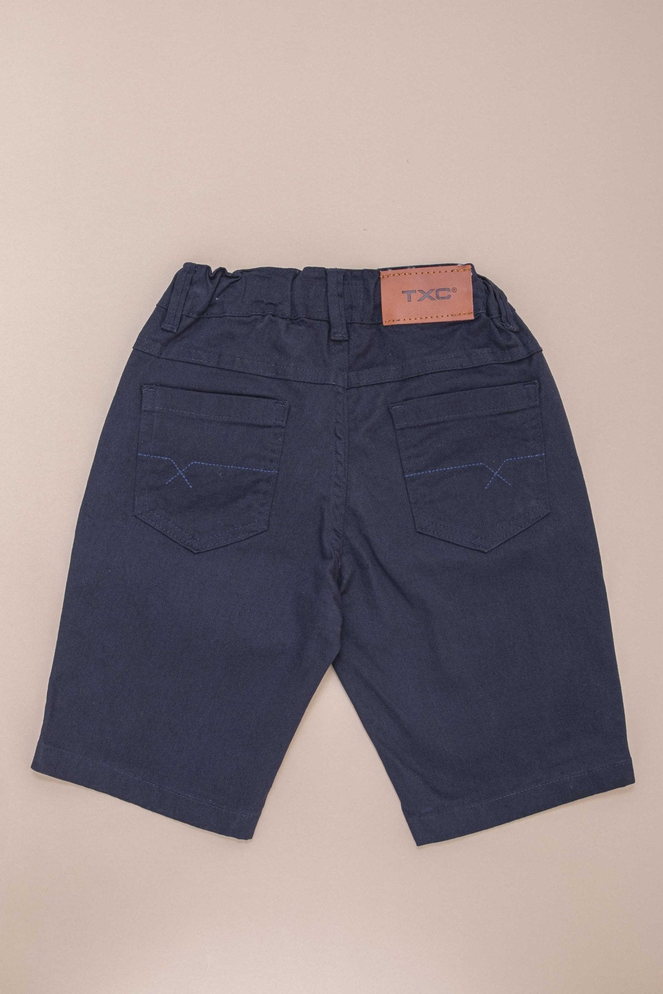 Bermuda Infantil Chino Custom | 8332i - TXC