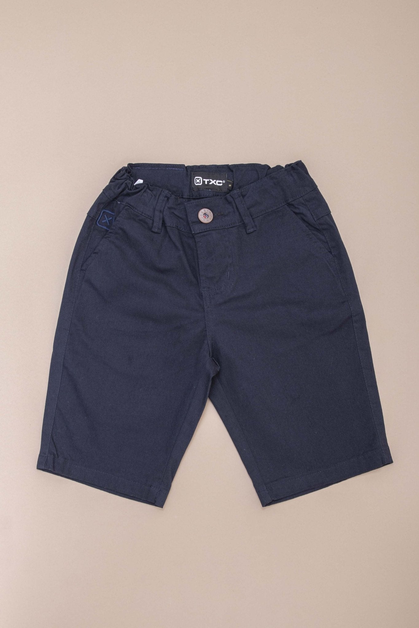 Bermuda Infantil Chino Custom | 8332i - TXC