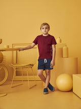 Bermuda Infantil Custom Jogger - 8592i - TXC