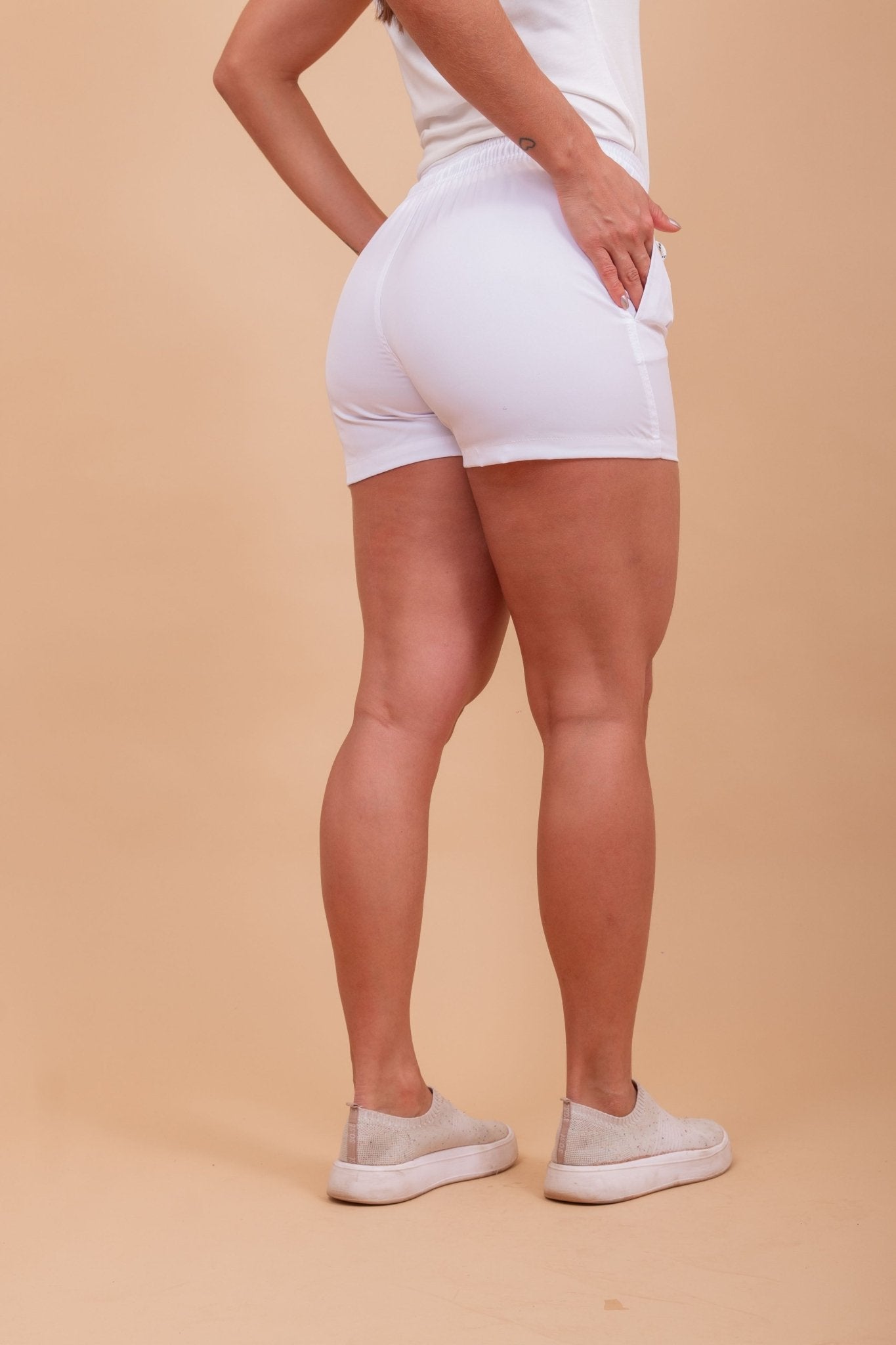 BERMUDA X - SWEAT ESTAMPADA 23231 - TXC