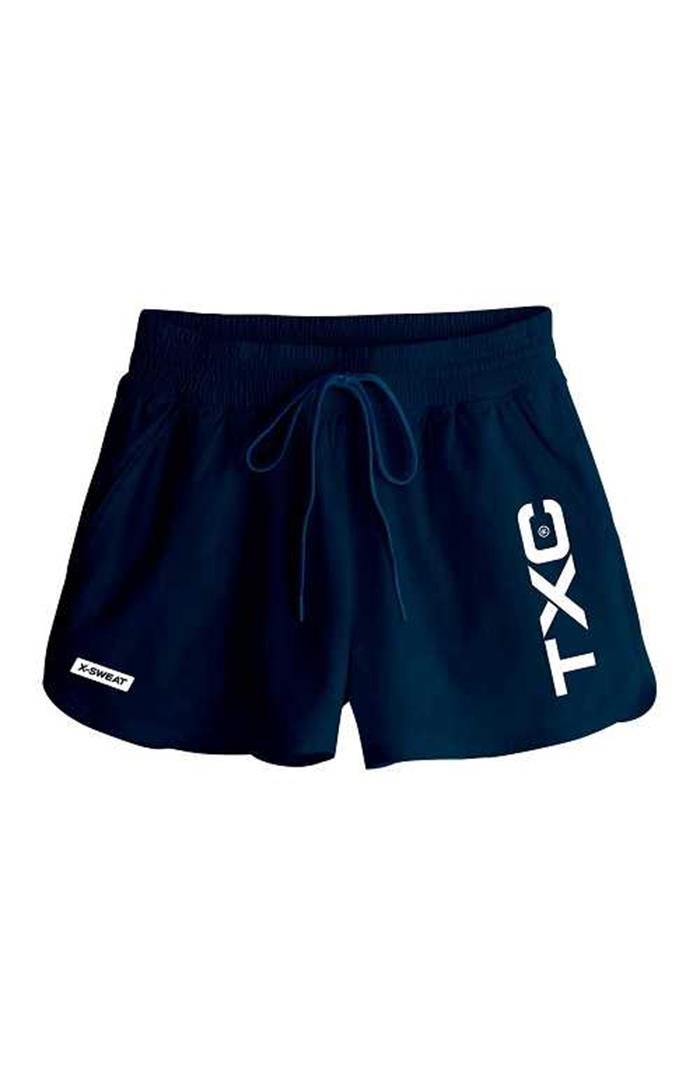 BERMUDA X - SWEAT ESTAMPADA 23231 - TXC