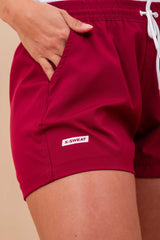 BERMUDA X - SWEAT ESTAMPADA 23231 - TXC