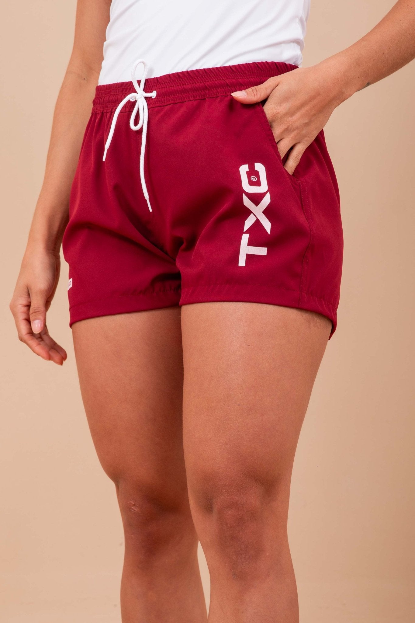 BERMUDA X - SWEAT ESTAMPADA 23231 - TXC