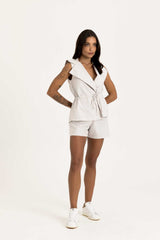 BLUSA REGATA CANELA PLAQUINHA 5103 - TXC