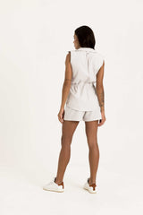 BLUSA REGATA CANELA PLAQUINHA 5103 - TXC