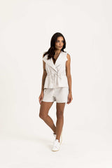 BLUSA REGATA CANELA PLAQUINHA 5103 - TXC