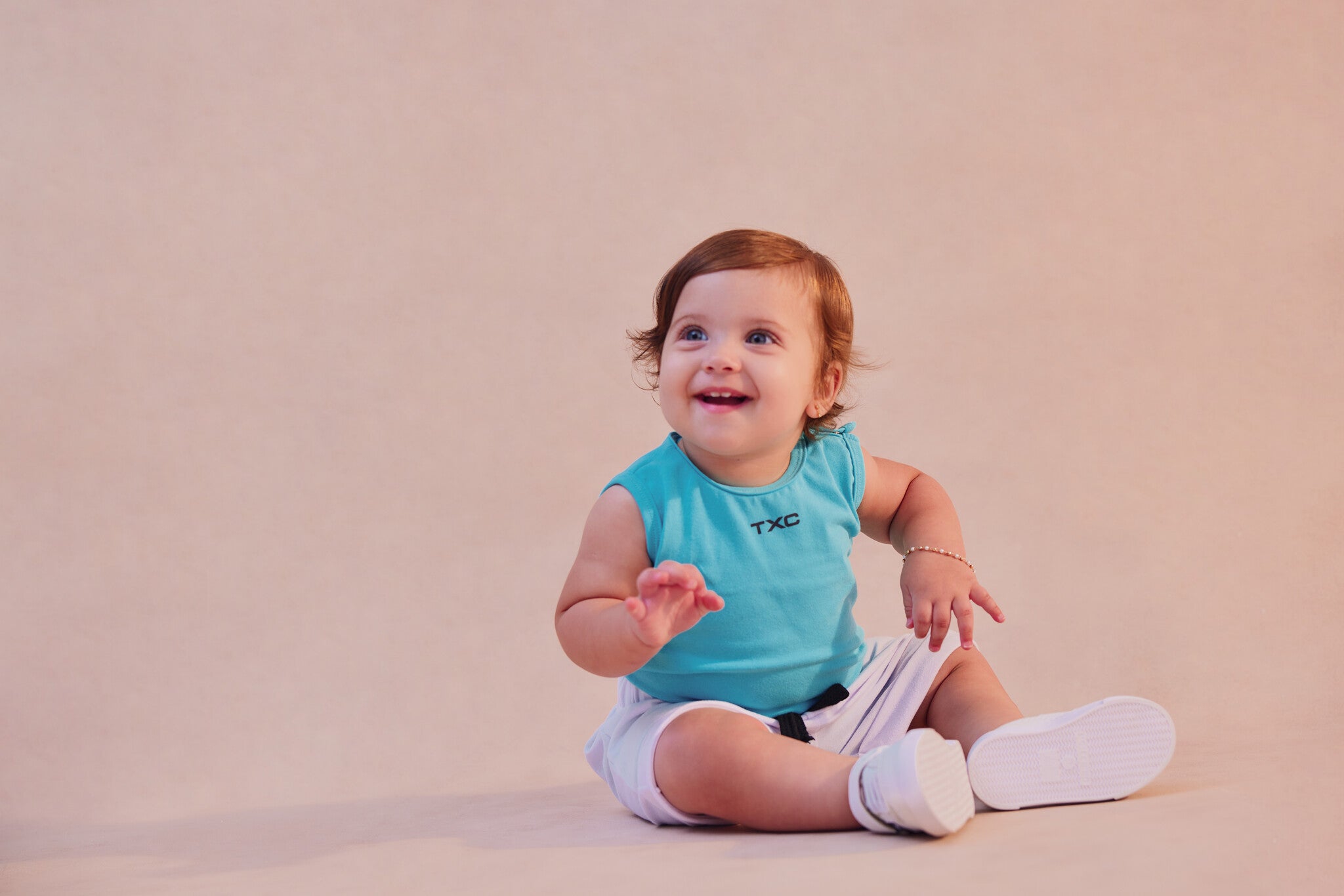 BODY REGULAR SHORTINHO MALHA ESTAMPADA BOD00016 INFANTIL