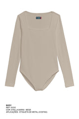 BODY CUSTOM APLICADA 51010 - TXC