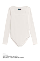 BODY CUSTOM APLICADA 51010 - TXC