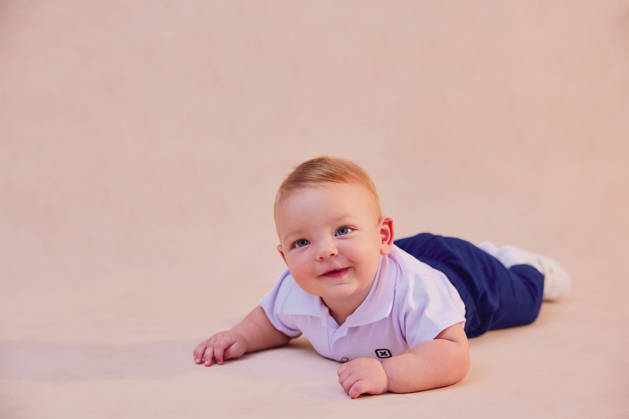 BODY POLO REGULAR MALHA BORDADO BOD00010 - TXC