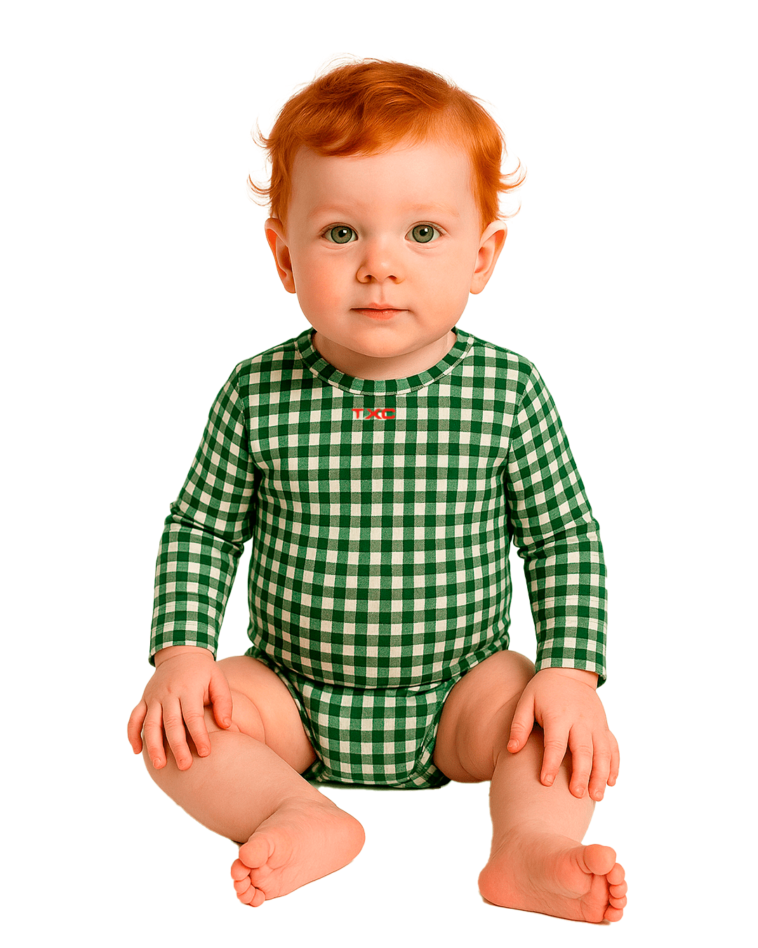 BODY REGULAR MALHA BORDADO BOD00011L - TXC