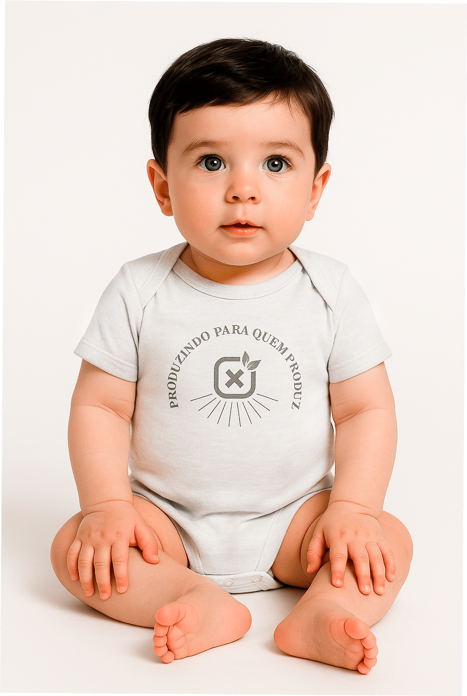 BODY REGULAR MALHA ESTAMPADO BOD0004 - TXC