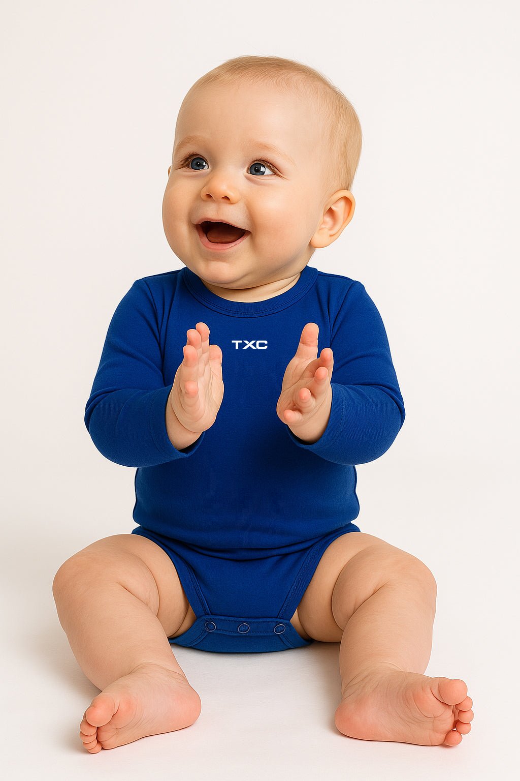 BODY REGULAR MALHA ESTAMPADO BOD0009L - TXC