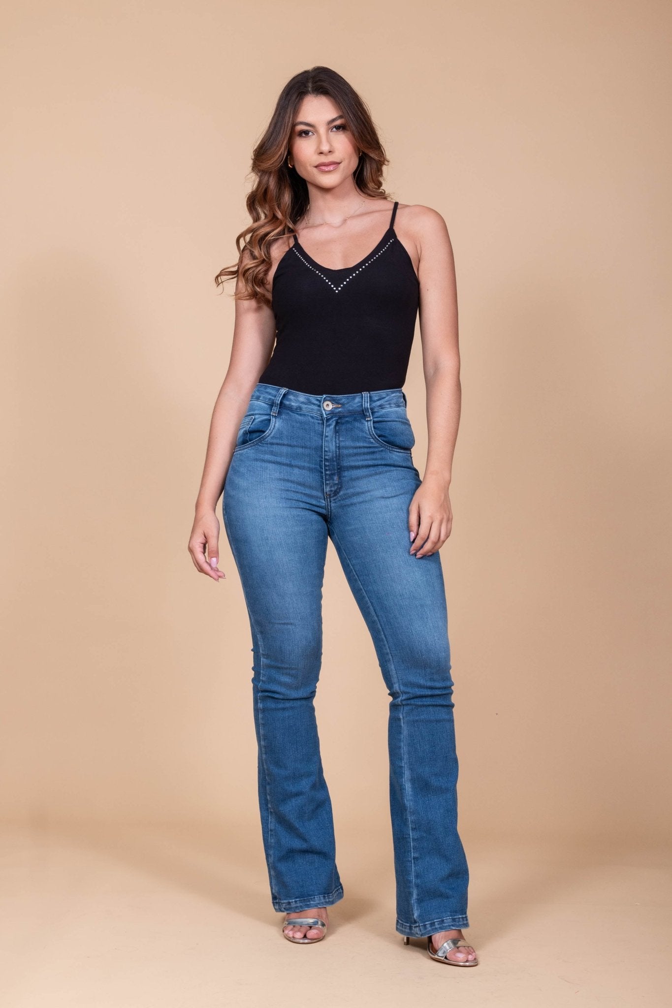 BODY SLIM CUSTOM 50942 - TXC