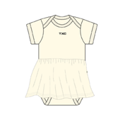 BODY VESTIDO REGULAR MALHA ESTAMPADO BOD00017 - TXC