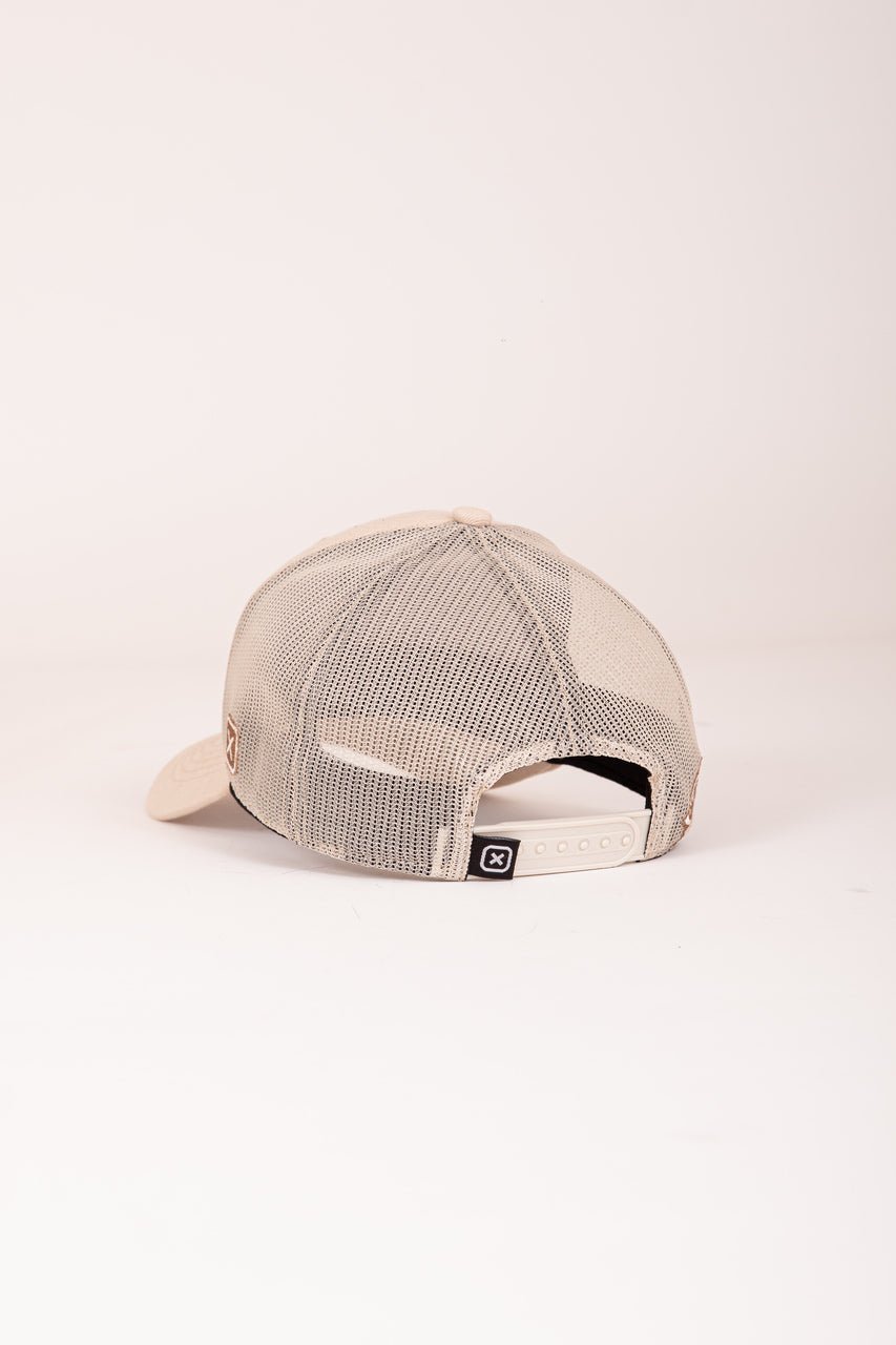 BONE HIGH SNAP BORDADO 120202Ci - TXC