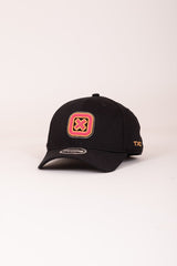 BONE HIGH STRAP SARJA BORDADO 120274Ci - TXC