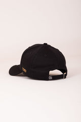 BONE HIGH STRAP SARJA BORDADO 120274Ci - TXC