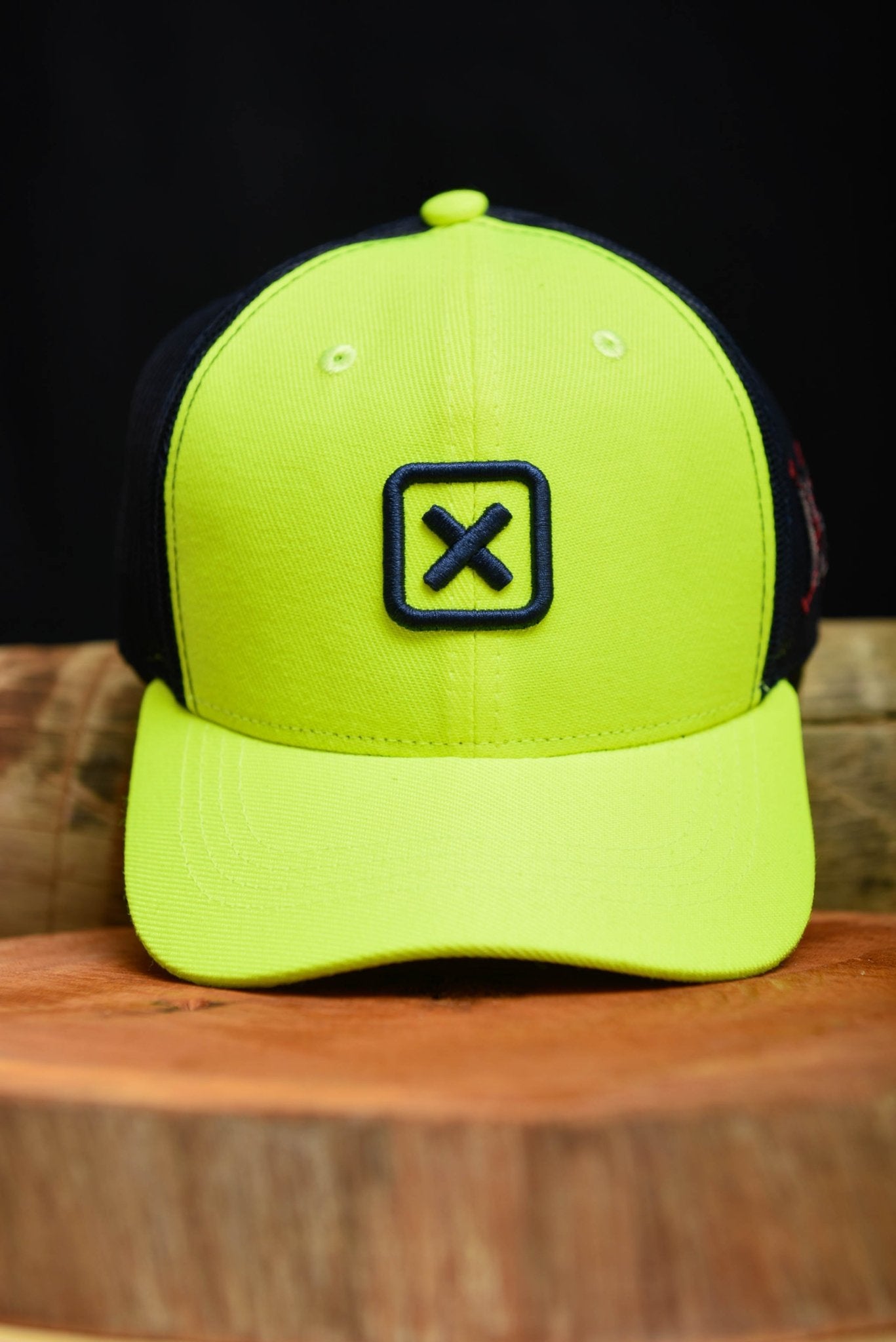 Bone Infantil Custom Bordado 11775Ci - TXC