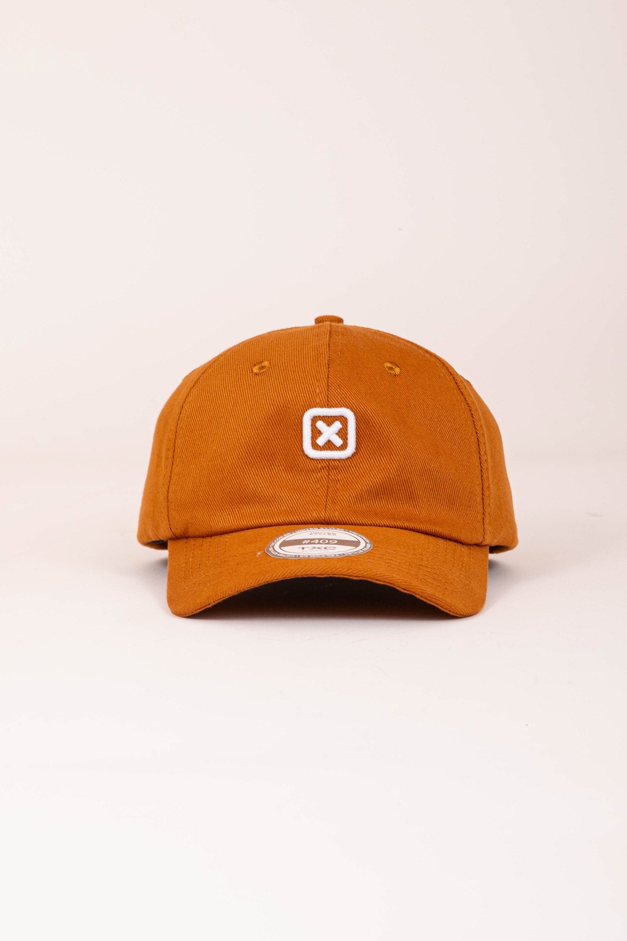 BONE SOFT STRAP BORDADO 120380C - TXC