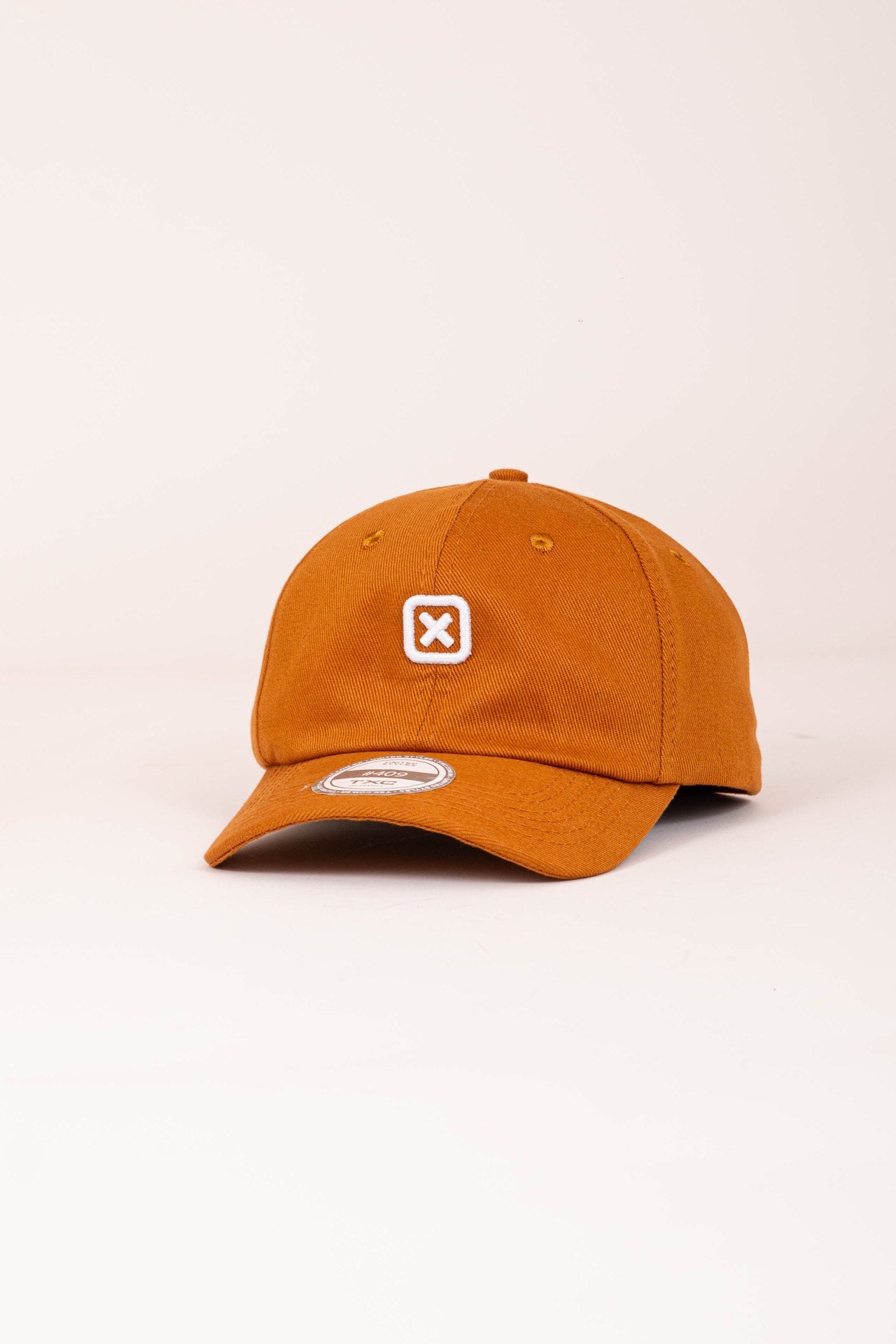 BONE SOFT STRAP BORDADO 120380C - TXC