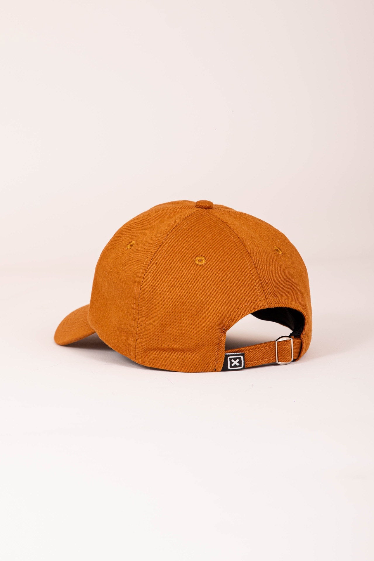 BONE SOFT STRAP BORDADO 120380C - TXC