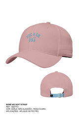 BONE SOFT STRAP SARJA 120277Ci - TXC