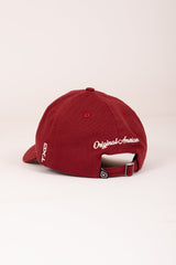 BONE SOFT STRAP SARJA BORDADO 120241Ci - TXC