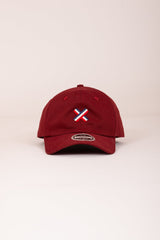 BONE SOFT STRAP SARJA BORDADO 120241Ci - TXC