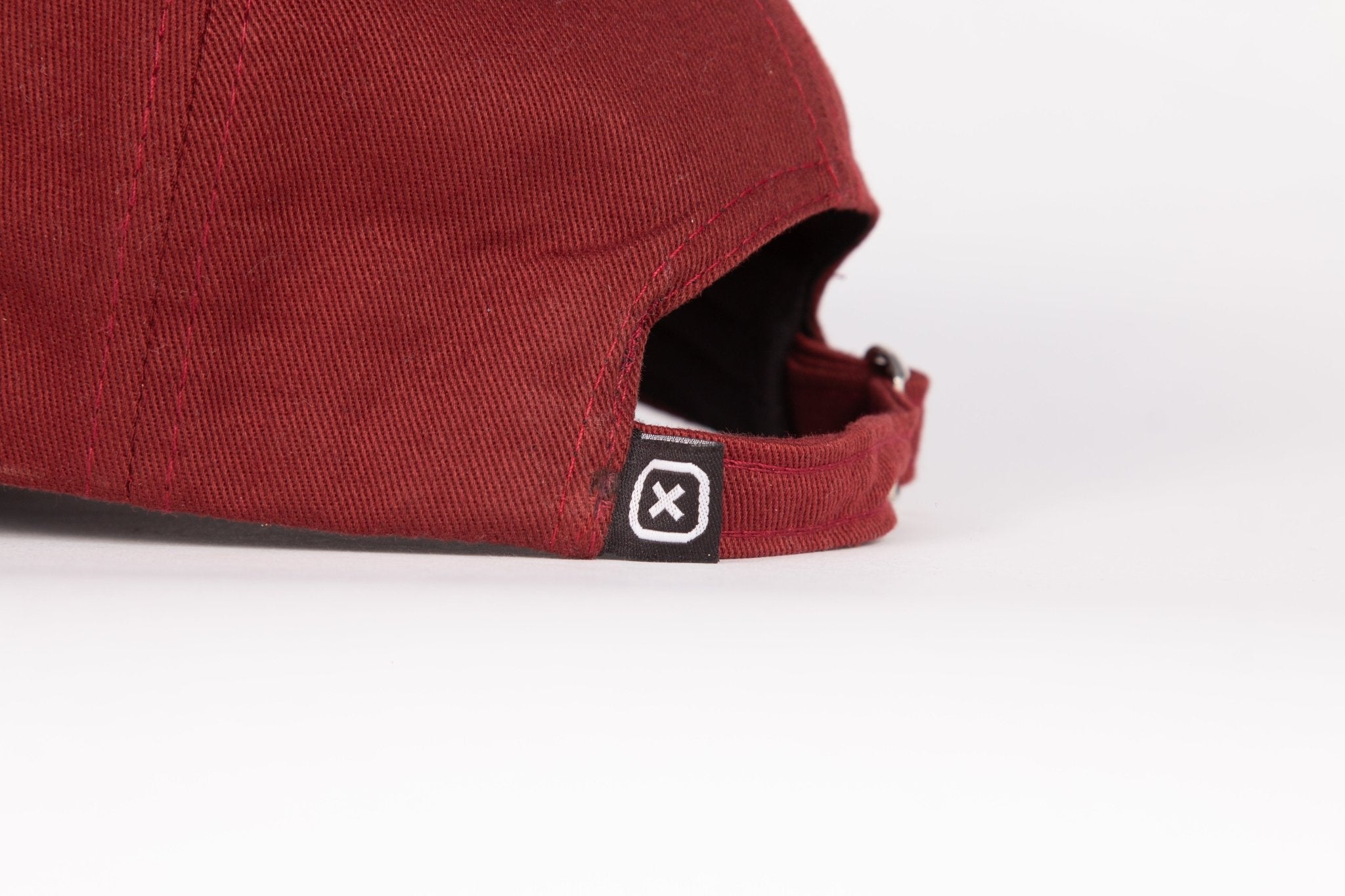 BONE SOFT STRAP SARJA BORDADO 120258Ci - TXC